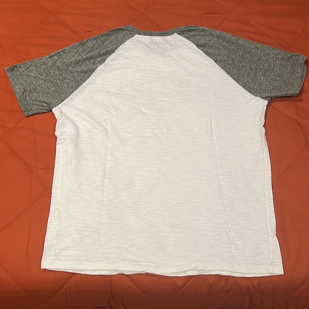 Lucky Brand T-Shirt Bundle, Size XL Slim and Medium - Picture 9 of 9